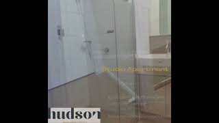 Studio apartment  Hudson Parap [upl. by Pages]