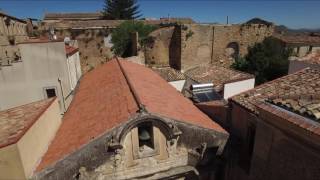 Salemi tra i Borghi più belli dItalia [upl. by Gemina]