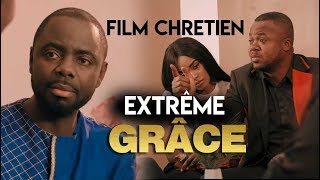 Film chrétien complet en français  Extrême Grâce 1ère partie [upl. by Eirb480]