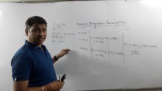 Rombergs Method  By Pankaj Shukla  RIM [upl. by Werby]