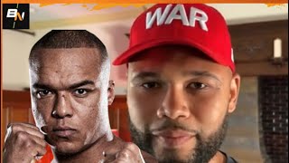 PREPARING FOR WAR FRAZER CLARKE ON PETER FURY PODCAST SET REVEALS BIG CAMP AHEAD OF WARDLEY REMATCH [upl. by Pearlstein]