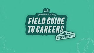 Learn Cybersecurity with Cisco Networking Academy [upl. by Eissert]