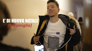 È di nuovo Natale in famiglia  Daniele Condotta [upl. by Eintirb]