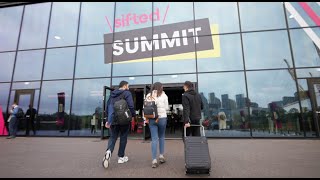 Sifted Summit 2024  day one highlights [upl. by Siraval]