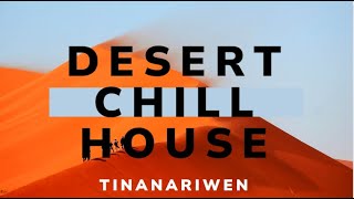 Tinariwen sastanàqqàm X Dysamelo remix chill desert music [upl. by Glynn]