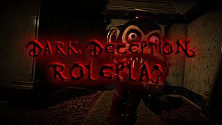 Dark Deception RP Trailer [upl. by Fee]