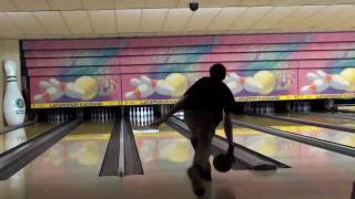 Bowling for Hanse BV Wismar [upl. by Adnima]