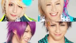 DIV 「TASTE OF LIFE」FULL PV [upl. by Elayne]