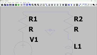 LTSPICE WPT1 TUTORIAL [upl. by Alis111]