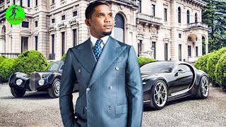 Samuel Etoâ€™o Lifestyle â­ 2022 [upl. by Fuchs]