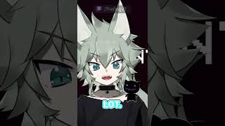 I Read YOUR comments vtuber envtubermemes funnyvtuberclips vtuber vtuberfunny [upl. by Ahsinev]