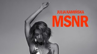 Julia Kamińska  Dobrze się mamy MSNR Official Video [upl. by Ydnyc]