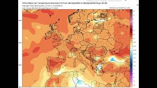 Pogoda może zaskoczyć w lipcu Realne fale upałów i silne burze [upl. by Leelah]