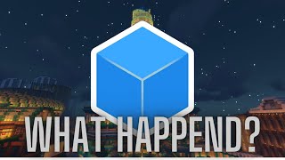 what happened to cubecraft [upl. by Anisah]