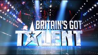 Britains Got Talent YouTube Auditions  APPLY NOW [upl. by Alaek]