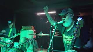 WeedeaterquotJasonthe DragonMonkey Junctionquot 41824 Skid Row Garage York PA [upl. by Jim]