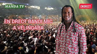 Exclusive les coulisses du Concert bandi mic du 31 décembre 2022 à Vélingara [upl. by Ephraim850]