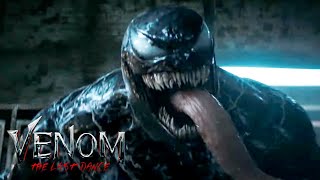 Venom  Official Trailer [upl. by Imoyik825]