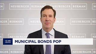 Investing in municipal bonds Heres what you need to know [upl. by Avaria255]