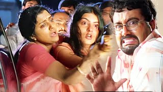 ഒരു മകളുടെ നിസ്സഹായാവസ്ഥയാണ് അച്ഛനെ  Malayalam Movie  Manjupoleyoru Penkutty Climax [upl. by Derraj857]