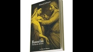 The History of Rasselas Prince of Abissinia Chapters 2930 Samuel Johnson [upl. by Evangelia]