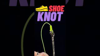 Shoe knot [upl. by Clark]