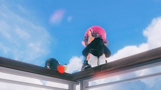 A little LACT450 Ⅹマッチ 〖Splatoon3XP27243〗 [upl. by Yemane]