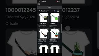 Today i am Showing you how to make tshirts and shirts and pants on Roblox [upl. by Alrahc667]