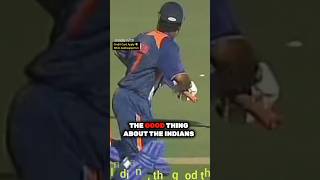 DHONI vs Ben Hilfenhaus  india vs australia [upl. by Ronile453]