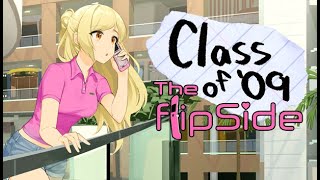 Finale  Class of 09 The Flip Side 5 [upl. by Eilime]