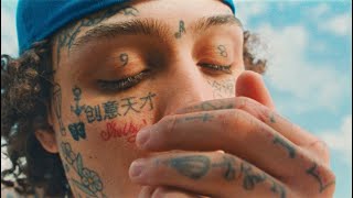 Lil Skies  Take 5 Official Music Video [upl. by Ellebana]