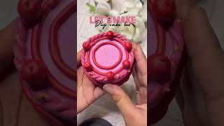 CAKE BOX❤️ handmade reels businesstipsforsmallbusinessowners gift viralvideo youtubeshorts [upl. by Blakelee200]