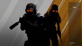 Counter Strike 2  Deathmatch Gameplay  TheReptile589 [upl. by Pyle350]