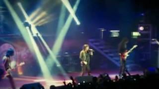 Rata Blanca  El Reino olvidado video oficial vivo Luna Park HD [upl. by Burnside]