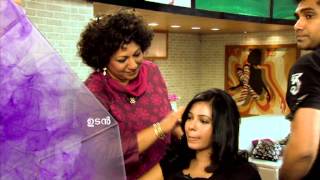 Midukki  Episode 19  Part 2 Fashion show stealed the heart of Ambika Pillai l Mazhavil Manorama [upl. by Joice338]