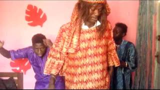 Lom des videos fatou laobé [upl. by Nylodnew]