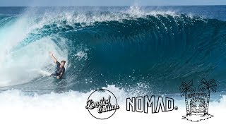 Nomad Fun Park  Bodyboarding [upl. by Ayotal]