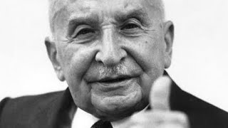 Mietpreisbremse und Staatliche Intervention  Ludwig Mises Kritik des Interventionismus Besprechung [upl. by Ecinna]