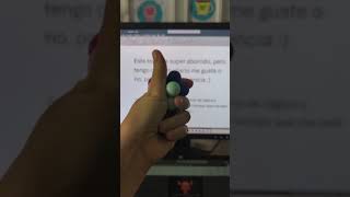 Fidget toys Problemas de concentración Super fácil 369 [upl. by Iral573]