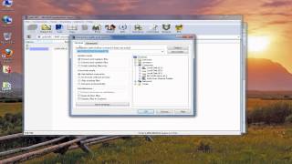 How to extract 001 files using just WinRAR [upl. by Asilrahc]