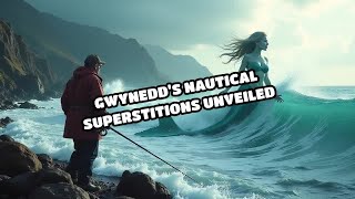 Gwynedds Nautical Superstitions Unveiled [upl. by Adnovad373]