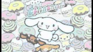 Cinnamoroll [upl. by Grimonia]