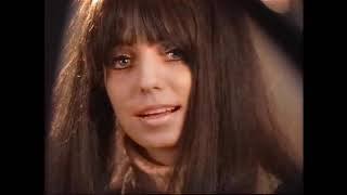 Colorized One million Venus singles sold in the USA Shocking Blue [upl. by Nosloc]