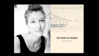 Ann Scowcroft reads from The Truth of Houses Brick Books [upl. by Cara]