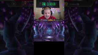 Popping THREE 6 Stars Part 2 shorts mcoc contestofchampions [upl. by Edwin674]