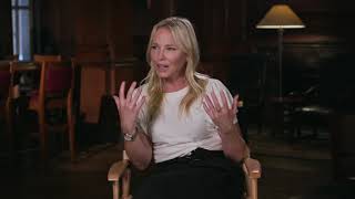 KELLI GIDDISH  Law amp Order SVU  Season 23 Premiere [upl. by Nelhsa]