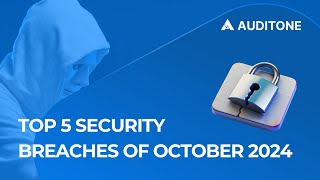 October 2024s BIGGEST Crypto Security Breaches EXPOSED [upl. by Adnamahs]