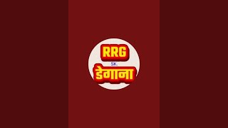 RRG MUSIC DEGANA is live [upl. by Jobe]