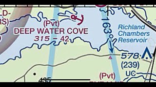 DeepWaterCove 2024 9 16 [upl. by Llewkcor882]