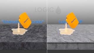 Water Problems In Structure  Top deck Bridge  Logic DP [upl. by Suiramed148]